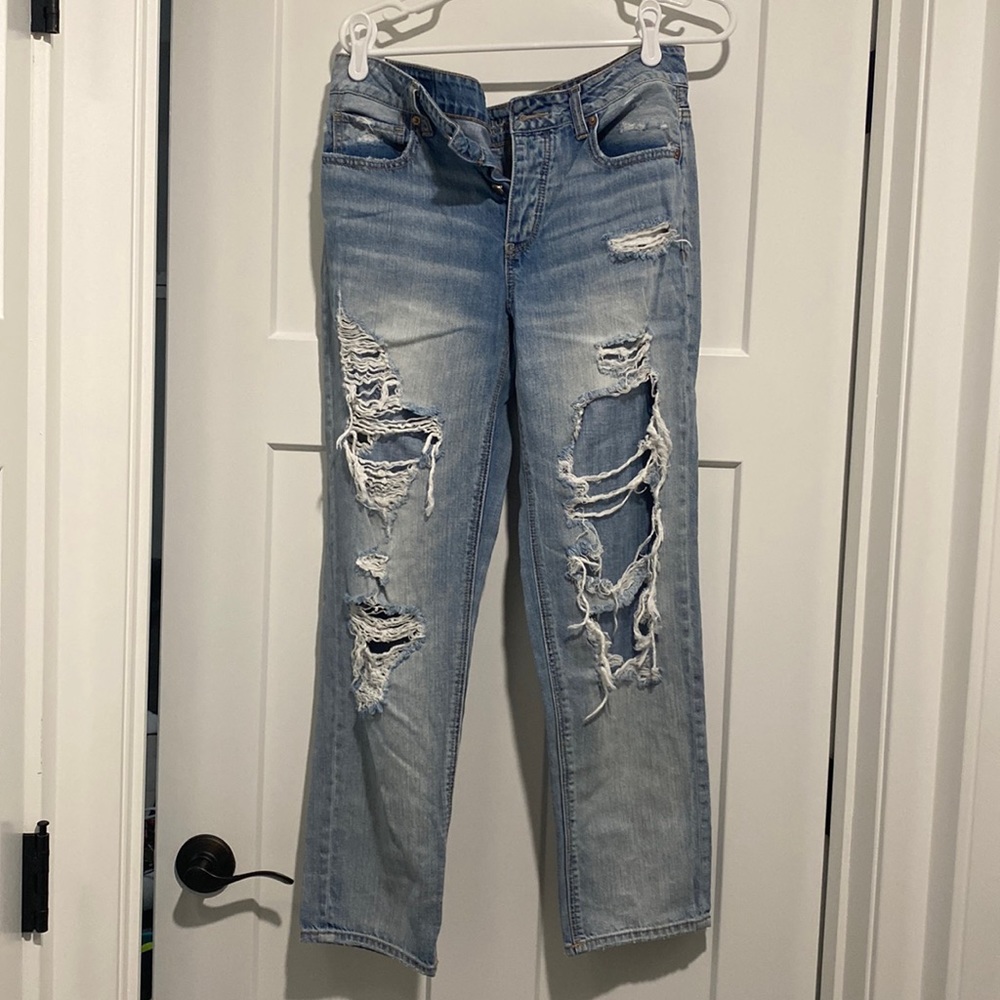 AE jeans